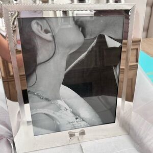 Kate Spade Grace Ave 8x10 photo frame